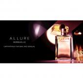 Allure Sensuell Replica Perfume